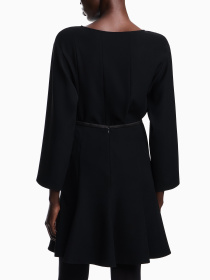 Юбка мини Emporio Armani модель EW001508-AF10206-UC001 Фото