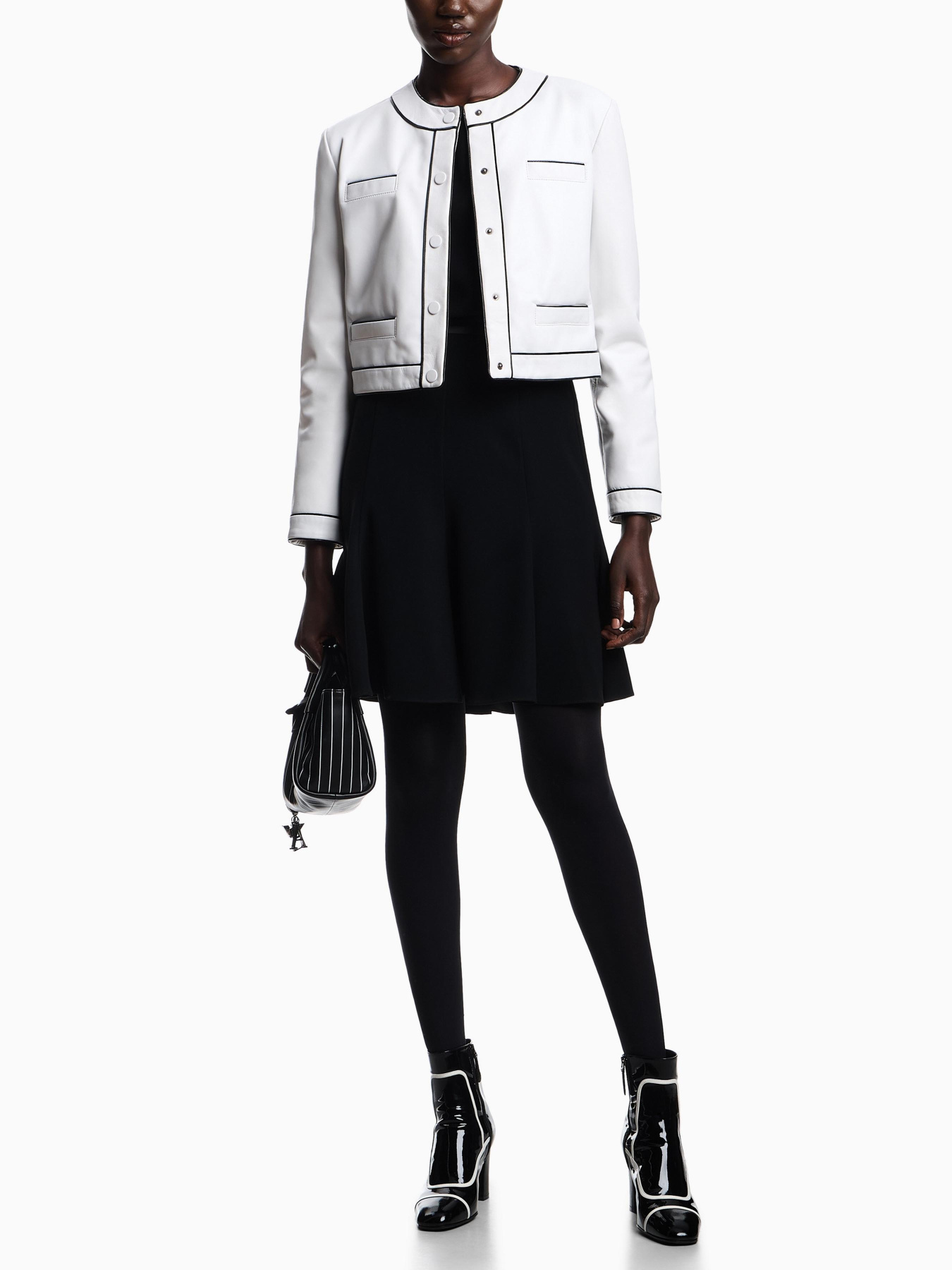 Спідниця міні Emporio Armani модель EW001508-AF10206-UC001 Фото