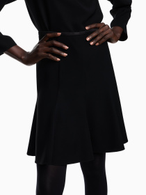 Спідниця міні Emporio Armani модель EW001508-AF10206-UC001 Фото