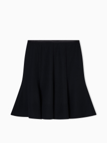 Спідниця міні Emporio Armani модель EW001508-AF10206-UC001 Фото