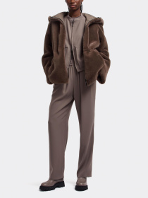 Брюки повседневные Emporio Armani модель EW001509-AF10206-U6125 Фото