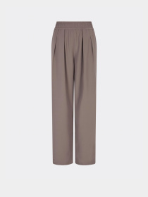 Брюки повседневные Emporio Armani модель EW001509-AF10206-U6125 Фото