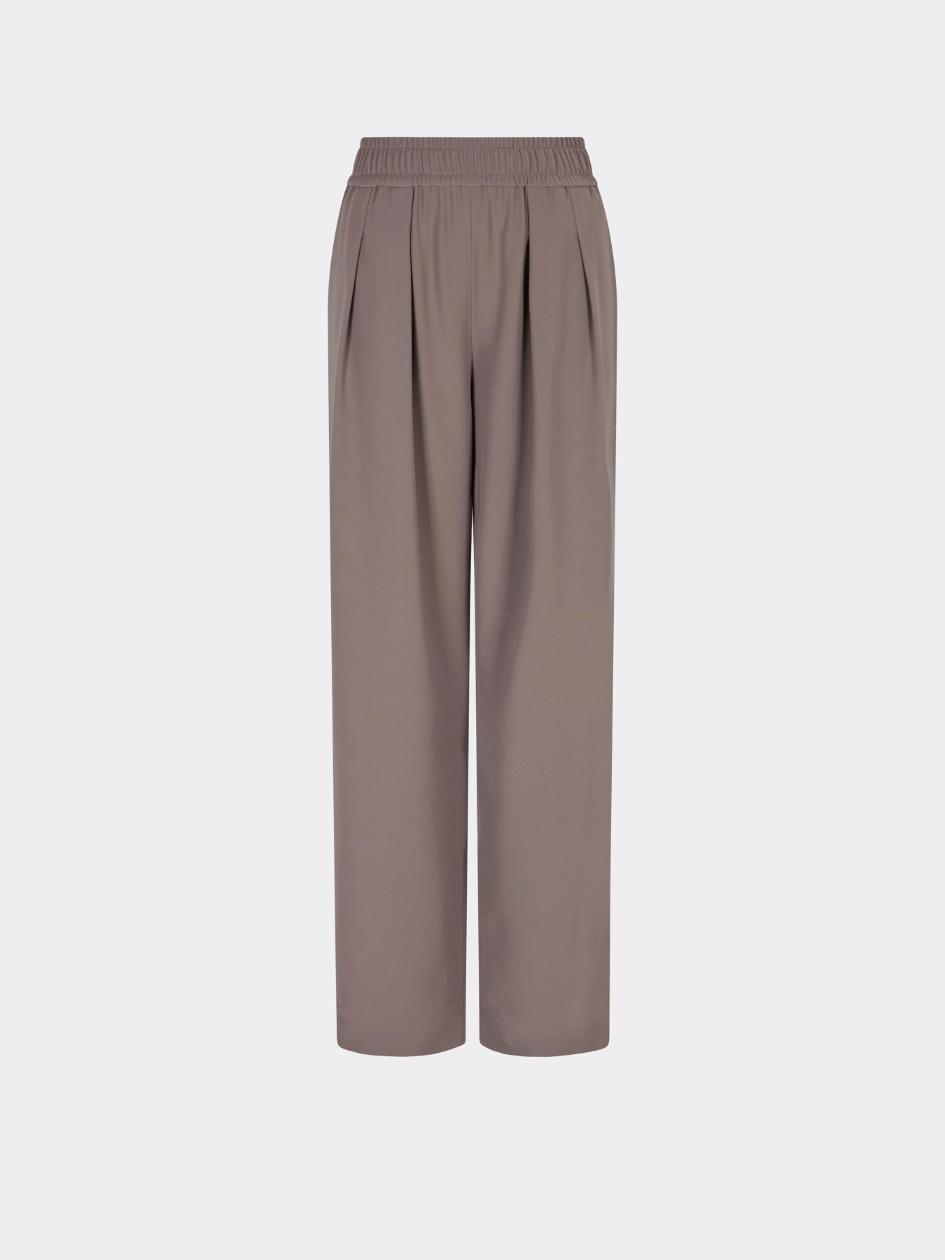 Повседневные штаны Emporio Armani модель EW001509-AF10206-U6125 Фото