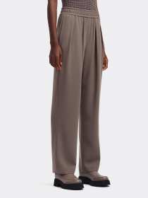 Повседневные штаны Emporio Armani модель EW001509-AF10206-U6125 Фото