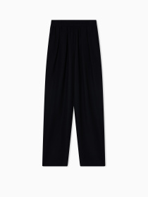 Повседневные штаны Emporio Armani модель EW001509-AF10206-UC001 Повседневные штаны Emporio Armani модель EW001509-AF10206-UC001 Фото