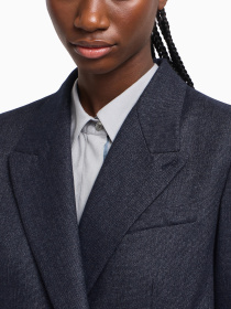 Блейзер Emporio Armani модель EW001514-AF14733-FB298 Фото