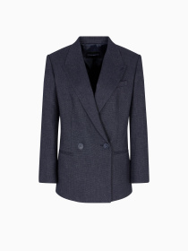 Блейзер Emporio Armani модель EW001514-AF14733-FB298 Фото