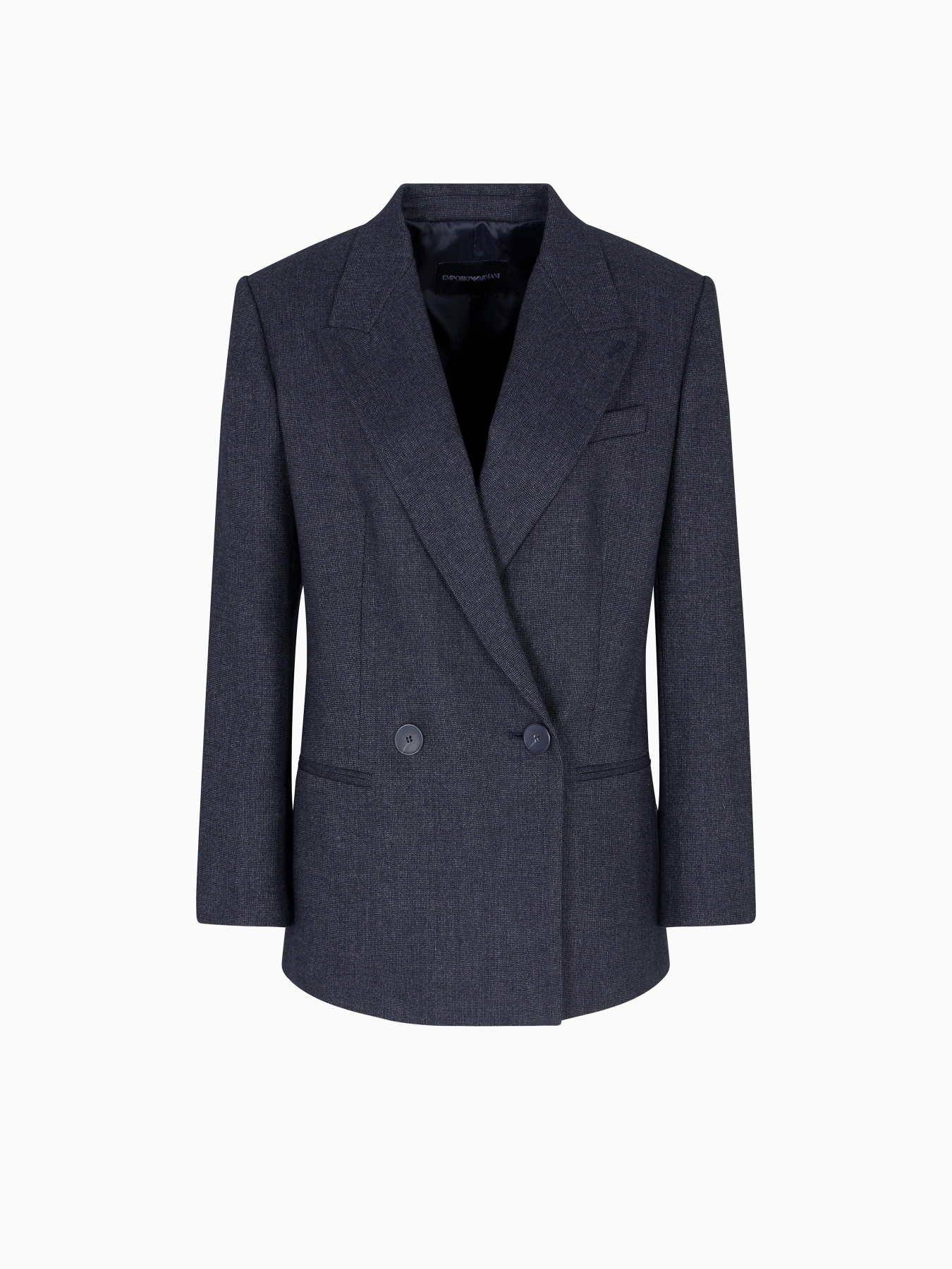 Блейзер Emporio Armani модель EW001514-AF14733-FB298 Фото