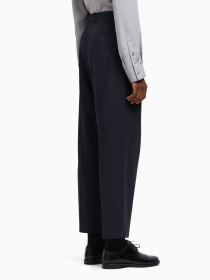 Брюки классические Emporio Armani модель EW001516-AF14733-FB298 Фото