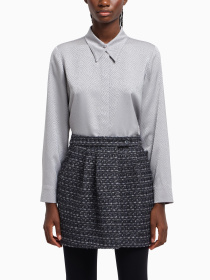 Рубашка Emporio Armani модель EW001715-AF19327-U8045 Фото