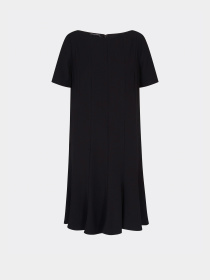 Платье мини Emporio Armani модель EW001719-AF10206-UC001 Фото