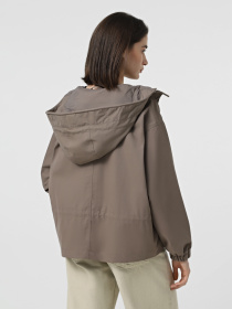 Ветровка Emporio Armani модель EW002086-AF14358-U6125 Фото