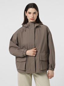 Ветровка Emporio Armani модель EW002086-AF14358-U6125 Фото