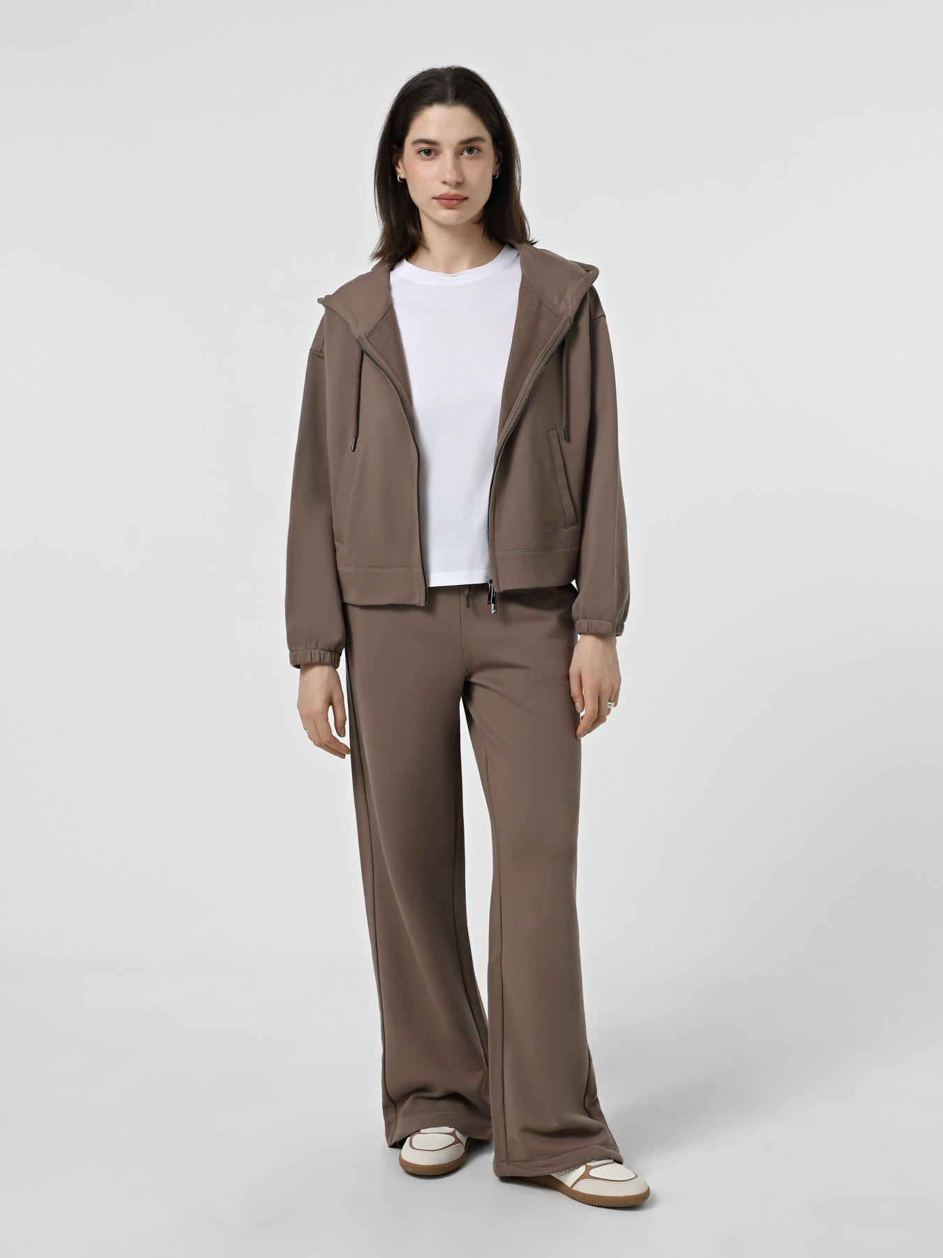 Кофта Emporio Armani модель EW002126-AF12538-U6125 Фото