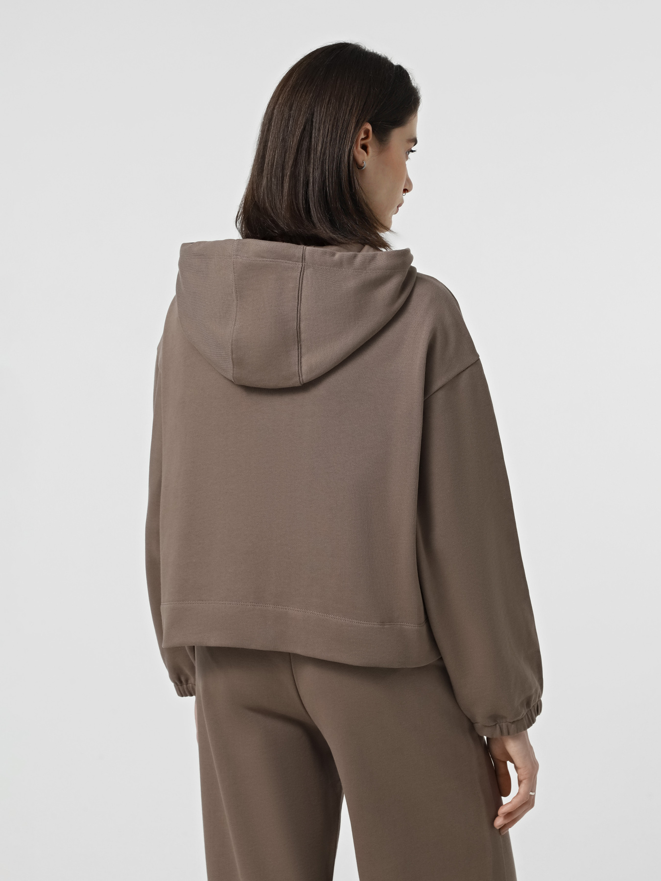 Кофта Emporio Armani модель EW002126-AF12538-U6125 Фото