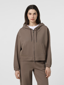 Кофта Emporio Armani модель EW002126-AF12538-U6125 Фото