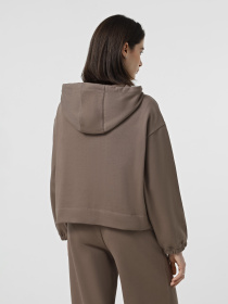 Кофта Emporio Armani модель EW002126-AF12538-U6125 Фото