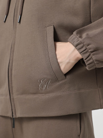 Кофта Emporio Armani модель EW002126-AF12538-U6125 Фото