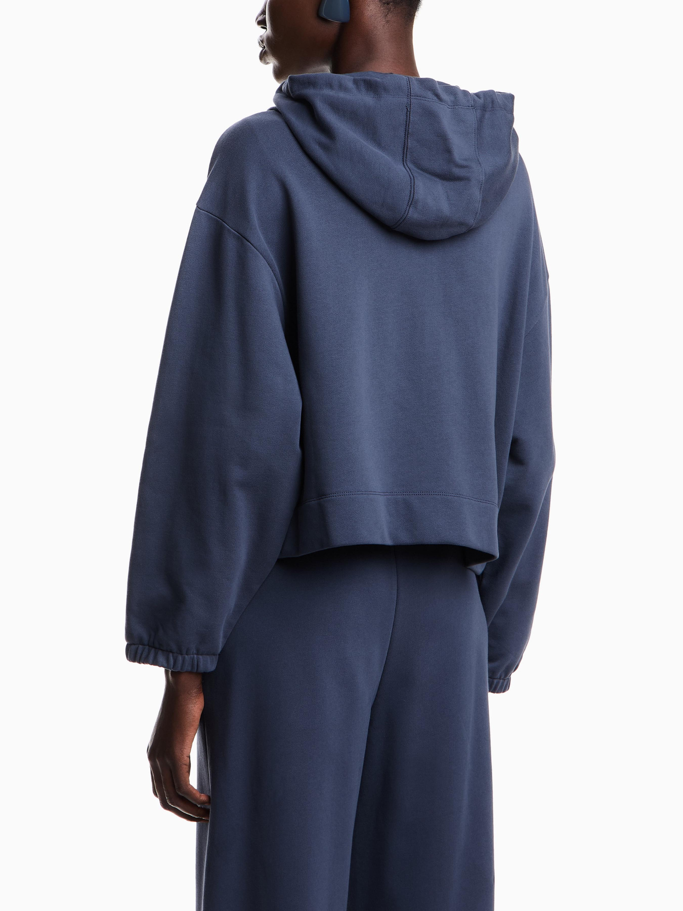 Кофта Emporio Armani модель EW002126-AF12538-UB092 Фото