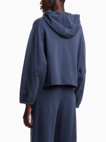 Кофта Emporio Armani модель EW002126-AF12538-UB092 Фото