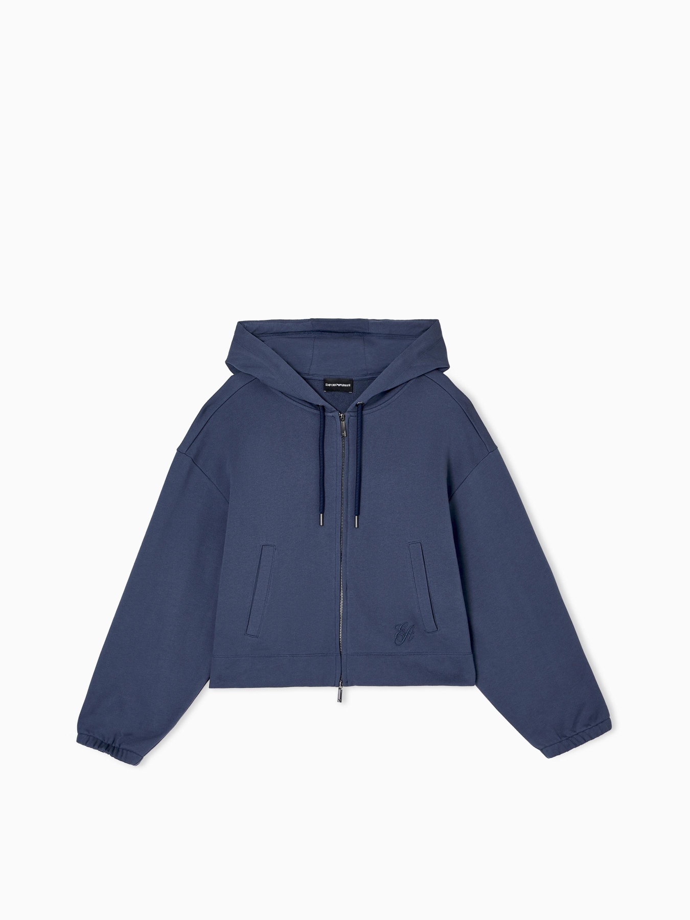 Кофта Emporio Armani модель EW002126-AF12538-UB092 Фото