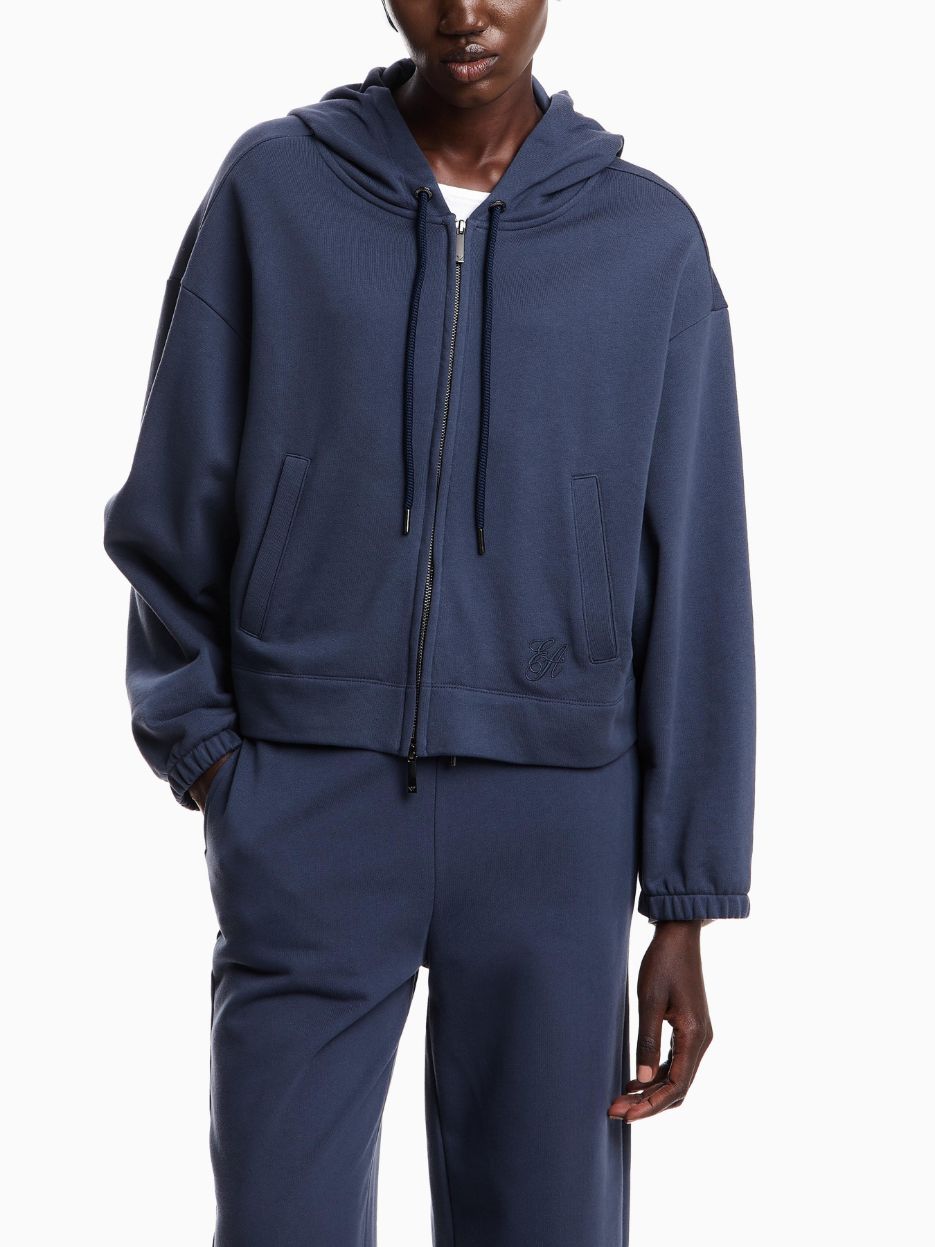 Кофта Emporio Armani модель EW002126-AF12538-UB092 Фото