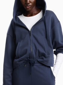 Кофта Emporio Armani модель EW002126-AF12538-UB092 Фото