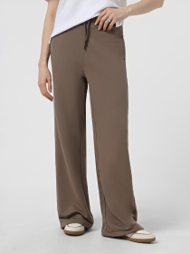 Штаны спортивные Emporio Armani модель EW002127-AF12538-U6125 Фото