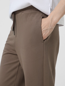 Штаны спортивные Emporio Armani модель EW002127-AF12538-U6125 Фото