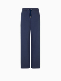 Штаны спортивные Emporio Armani модель EW002127-AF12538-UB092 Фото