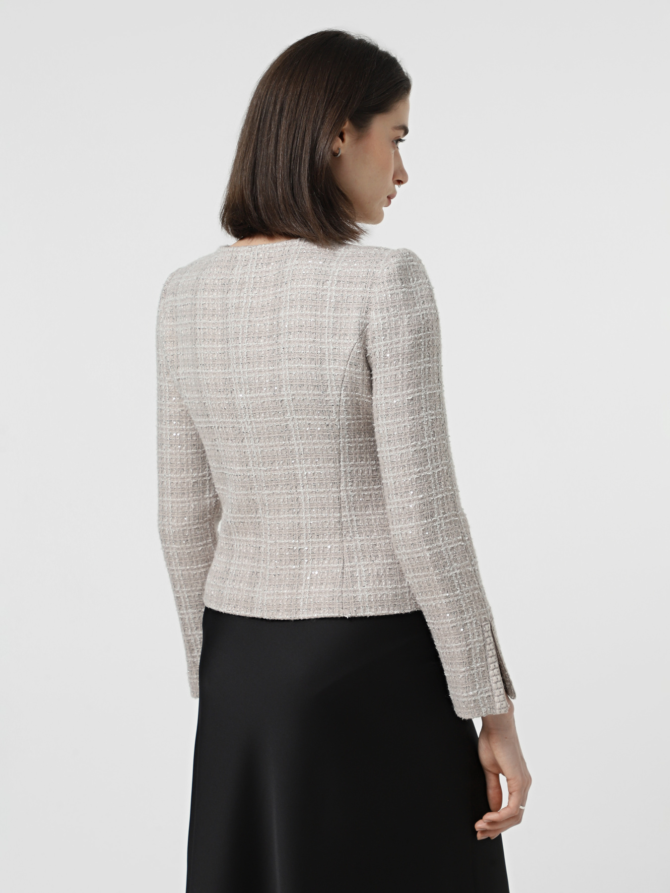 Блейзер Emporio Armani модель EW002143-AF14734-U8016 Фото