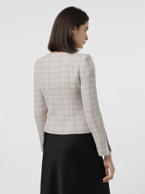 Блейзер Emporio Armani модель EW002143-AF14734-U8016 Фото