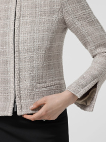 Блейзер Emporio Armani модель EW002143-AF14734-U8016 Фото