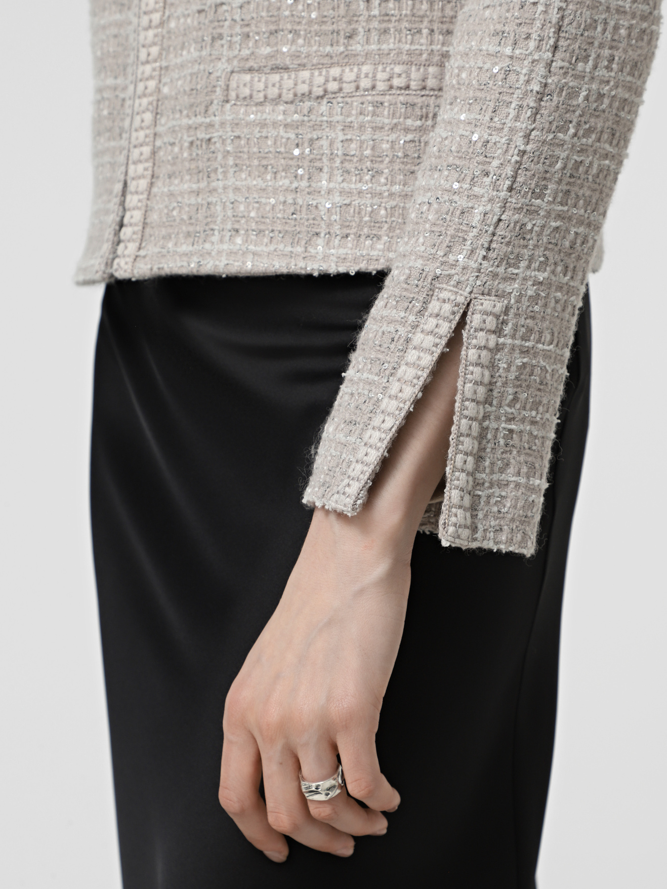 Блейзер Emporio Armani модель EW002143-AF14734-U8016 Фото