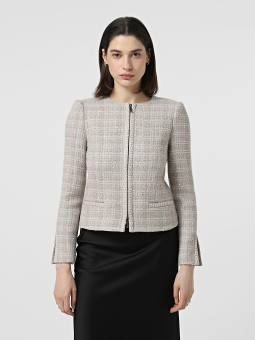 Блейзер Emporio Armani модель EW002143-AF14734-U8016 Фото