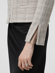 Блейзер Emporio Armani модель EW002143-AF14734-U8016 Фото