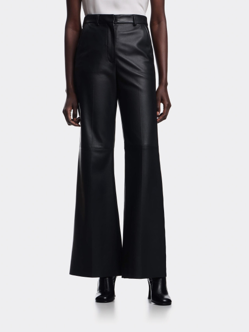 Повседневные штаны Emporio Armani модель EW002156-AF17176-UC001 Фото