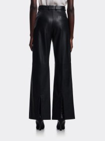 Повседневные штаны Emporio Armani модель EW002156-AF17176-UC001 Фото