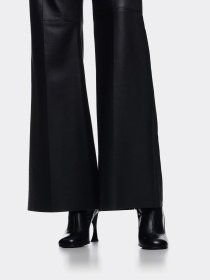 Повседневные штаны Emporio Armani модель EW002156-AF17176-UC001 Фото