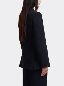 Блейзер Emporio Armani модель EW002636-TE10419-UC001 Блейзер Emporio Armani модель EW002636-TE10419-UC001 Фото