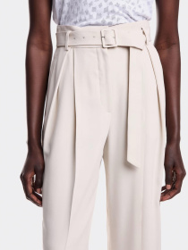 Брюки классические Emporio Armani модель EW002637-TE10419-U1144 Фото