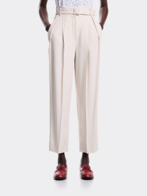 Брюки классические Emporio Armani модель EW002637-TE10419-U1144 Фото