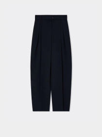 Брюки классические Emporio Armani модель EW002637-TE10419-UC001 Фото