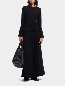 Джемпер Emporio Armani модель EW002756-AF16066-UC001 Фото