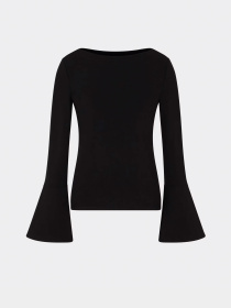 Джемпер Emporio Armani модель EW002756-AF16066-UC001 Фото