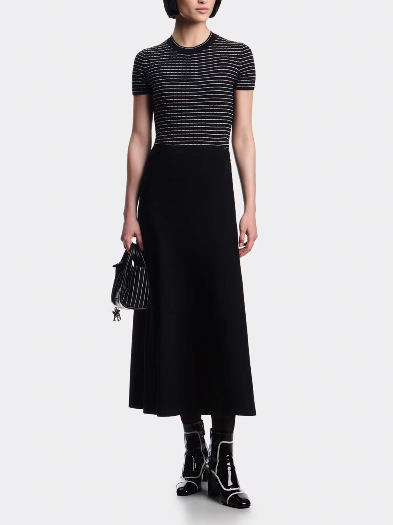 Джемпер Emporio Armani модель EW001262-AF18758-MC007 Фото