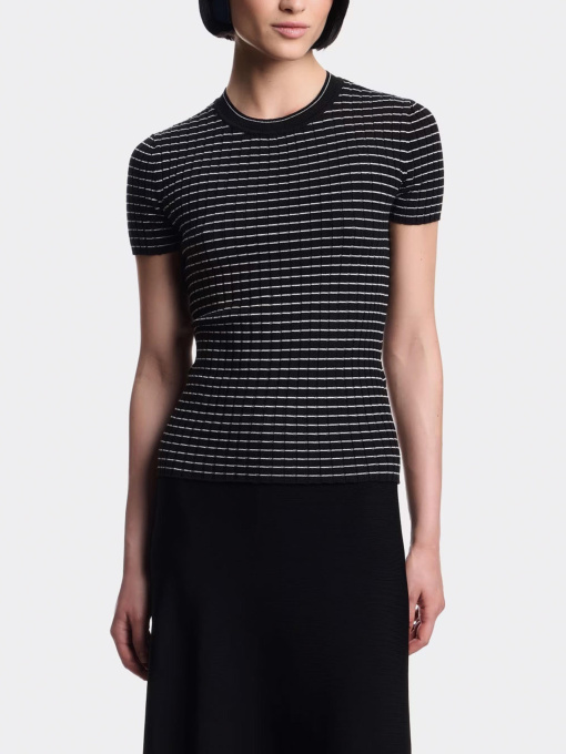 Джемпер Emporio Armani модель EW001262-AF18758-MC007 Фото