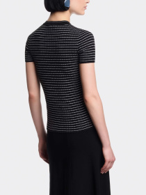 Джемпер Emporio Armani модель EW001262-AF18758-MC007 Фото