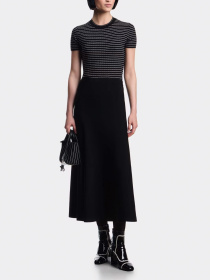 Джемпер Emporio Armani модель EW001262-AF18758-MC007 Фото