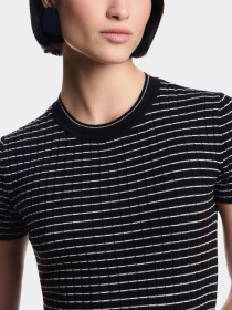 Джемпер Emporio Armani модель EW001262-AF18758-MC007 Фото